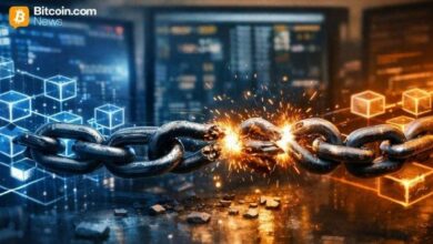 تقرير Chainalysis يحذر من ثغرة أمنية خطيرة في DeFi بعد اختراق بقيمة 292 مليون دولار يتجاوز التحقق من الحرق
