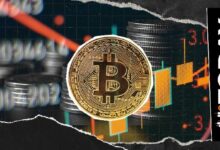 مؤشر خوف البيتكوين يرتفع مع وصول المشاعر السلبية على وسائل التواصل إلى أعلى مستوى منذ فبراير