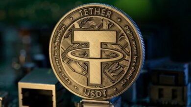 تم تحديد مالك مبلغ 344 مليون دولار من USDT الذي جمدته Tether أمس