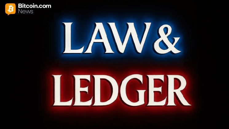 أبرز المستجدات القانونية في عالم العملات الرقمية (12 أبريل 2026)