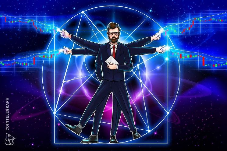 منصة فيجر تكنولوجي للائتمان الرقمي قد تضاعف سعر السهم: تحليل بيرنشتاين