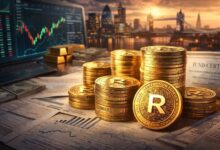 توك إيدج تكشف عن رمز الاسترداد قبل إطلاق الصندوق وتؤكد تثمينًا بقيمة 15 مليون دولار