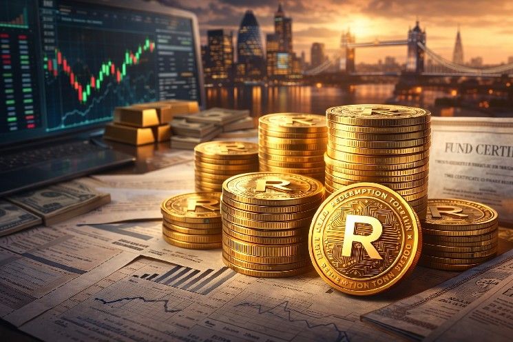 توك إيدج تكشف عن رمز الاسترداد قبل إطلاق الصندوق وتؤكد تثمينًا بقيمة 15 مليون دولار