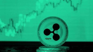 محلل يقدم رؤى معمقة حول XRP: "نمط عمره 9 سنوات على وشك الانهيار"
