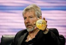 مؤسس "ستراتيجي" مايكل سايلور يطلق إشارة صعودية منتظرة