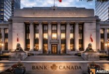 كندا تبدأ في تنظيم العملات المستقرة تحت إشراف البنك المركزي بعد إقرار مشروع القانون C-15