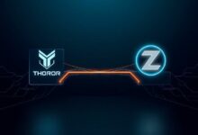 **ثور تشين تدعم ZEC: إطلاق مقايضات Zcash الأصلية على مراحل استراتيجية**