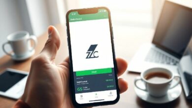 رابطهود تدرج زيكاش (ZEC) الفوري: دفعة كبرى لتبني عملات الخصوصية