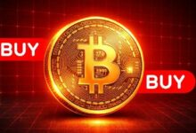 عنوان اليوم: بيتكوين يصعد 30% من أدنى مستويات فبراير، هل 100 ألف دولار هي التالية؟