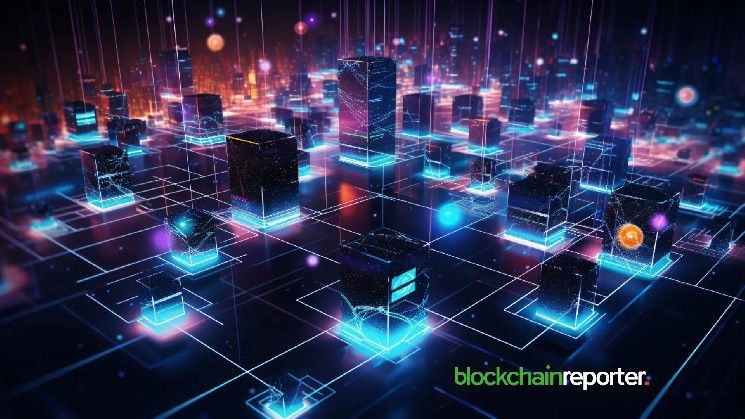 نوس تتعاون مع بروتوكول كلستر لتحويل الأوامر الفردية إلى تطبيقات لا مركزية على السلسلة