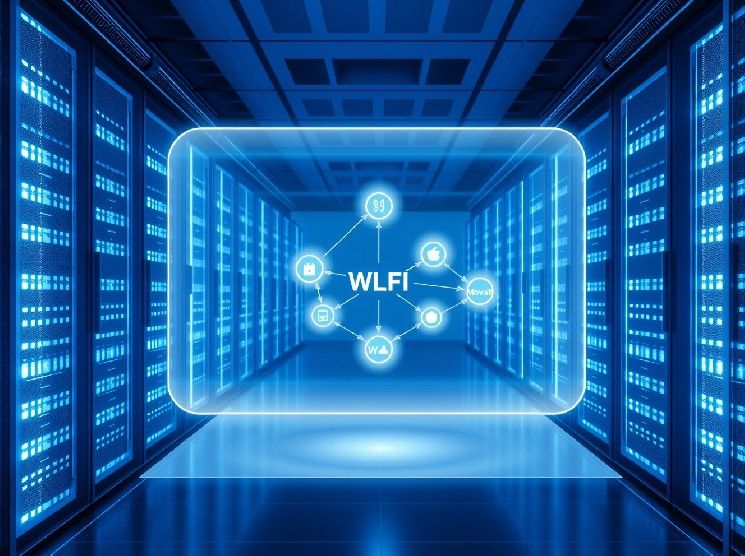 مشغل WLFI Supernode MovaLab يدمج عملة USD1 المستقرة في نظام المدفوعات بالذكاء الاصطناعي