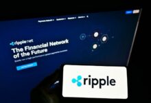 ريبل تختبر خاصية كاش تاغ لـ XRP