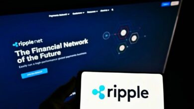 ريبل تختبر خاصية كاش تاغ لـ XRP
