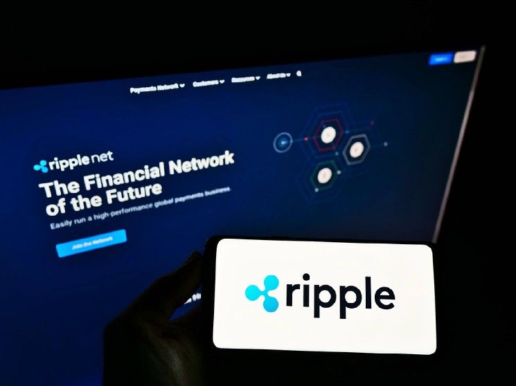 ريبل تختبر خاصية كاش تاغ لـ XRP