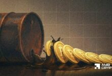 انخفاض البيتكوين وصعود النفط 10% وسط أزمة غرب آسيا.. وترامب يعلن: "الأوراق كلها بأيدينا"