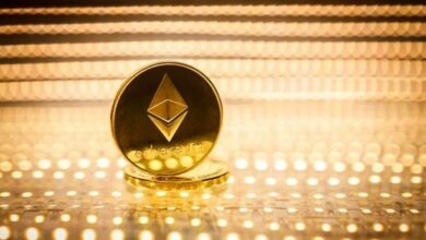 عملات الإيثيريوم تغادر البورصات بمعدل قياسي.. هل يستعد المتداولون لصعود محتمل؟