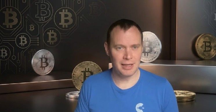 المحلل المخضرم بن كاون يوضح "القاع الحقيقي للبيتكوين": "إذا وصل إلى هذا المستوى، فقد بلغ القاع فعلًا"