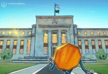 إفصاح مرشح رئاسة الاحتياطي الفيدرالي يشمل حيازته للعملات الرقمية والذكاء الاصطناعي