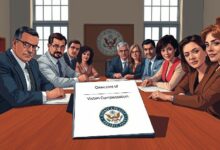 ضحايا احتيال OneCoin ينالون العدالة أخيرًا: وزارة العدل الأمريكية تطلق عملية تعويض حاسمة