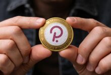 سعر بولكادوت يعاود اختبار مستوى 1.30 دولار مع استمرار هيمنة الضغوط البيعية