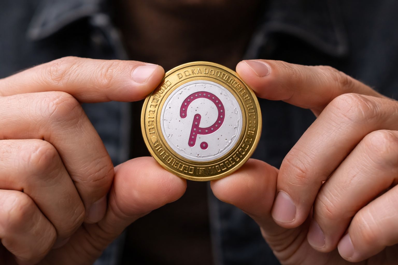 سعر بولكادوت يعاود اختبار مستوى 1.30 دولار مع استمرار هيمنة الضغوط البيعية