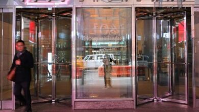 صندوق بيتكوين ETF التابع لمورغان ستانلي يجذب 34 مليون دولار في يومه الأول