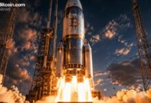 بيتكوين يتجاوز 79 ألف دولار مع تمديد ترامب لهدنة أميركا-إيران وصعود مؤشر إس آند بي 500