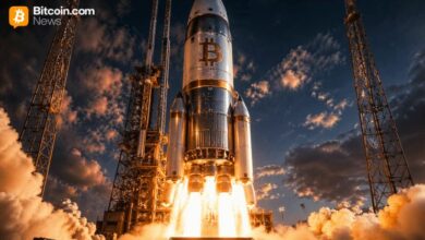 بيتكوين يتجاوز 79 ألف دولار مع تمديد ترامب لهدنة أميركا-إيران وصعود مؤشر إس آند بي 500