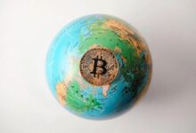 خوارزمية تعلم آلي تتوقع سعر البيتكوين في 31 مايو 2026