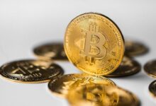 تجاوز الفائدة المفتوحة للبيتكوين مستوياتها القياسية لعام 2025