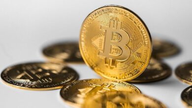 تجاوز الفائدة المفتوحة للبيتكوين مستوياتها القياسية لعام 2025