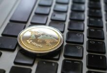 ريبل تشارك معلومات التهديدات الكورية الشمالية مع شركات العملات الرقمية