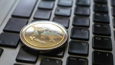 ريبل تشارك معلومات التهديدات الكورية الشمالية مع شركات العملات الرقمية
