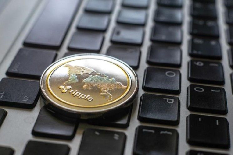 ريبل تشارك معلومات التهديدات الكورية الشمالية مع شركات العملات الرقمية