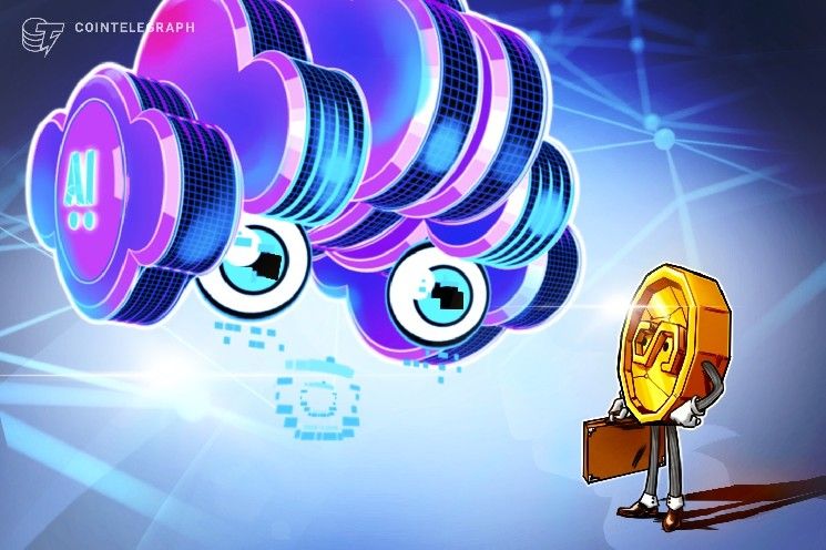 تقرير: ظهور "نظام بيئي متطور" قائم على العملات الرقمية لوكلاء الذكاء الاصطناعي
