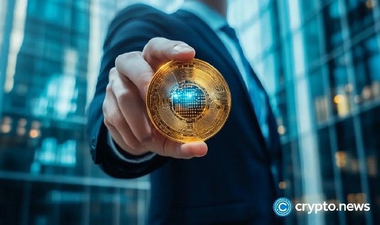 بلوم يرفض هياكل التمويل اللامركزي في الإقراض المشفر