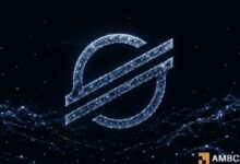 "ستيلار توسع دورها في منظومة المدفوعات المشفرة بعد اختيار "ميش" لها كطبقة تسوية"