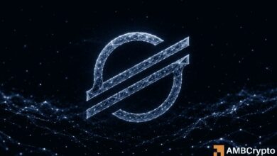 "ستيلار توسع دورها في منظومة المدفوعات المشفرة بعد اختيار "ميش" لها كطبقة تسوية"