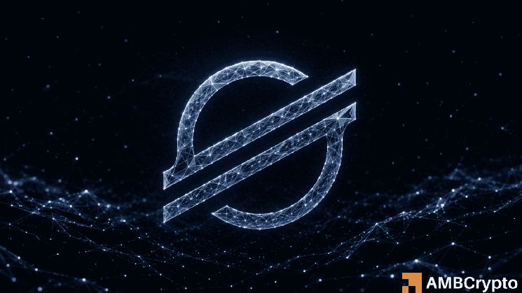 "ستيلار توسع دورها في منظومة المدفوعات المشفرة بعد اختيار "ميش" لها كطبقة تسوية"