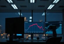 ارتفاع عوائد السندات يقلص جاذبية رهان الإيثيريوم، محلل يحذر من سعر محدود النطاق
