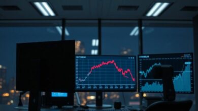 ارتفاع عوائد السندات يقلص جاذبية رهان الإيثيريوم، محلل يحذر من سعر محدود النطاق