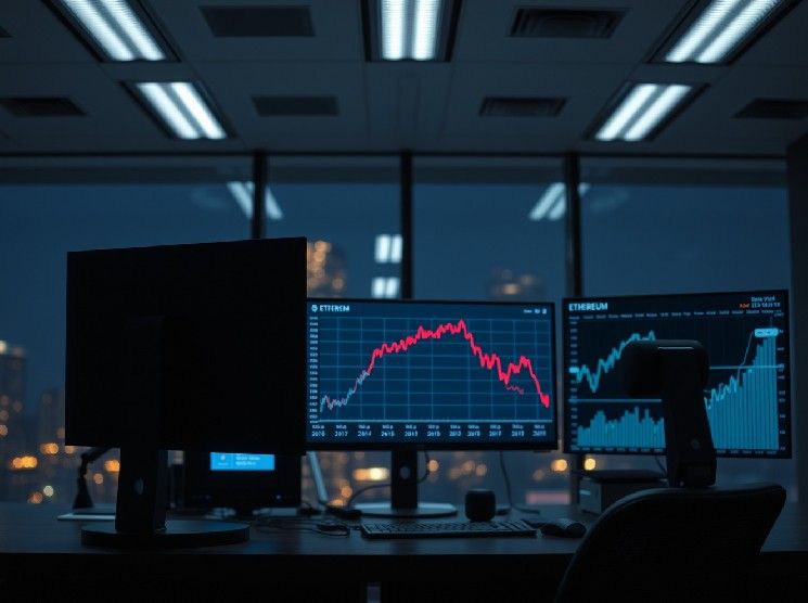 ارتفاع عوائد السندات يقلص جاذبية رهان الإيثيريوم، محلل يحذر من سعر محدود النطاق