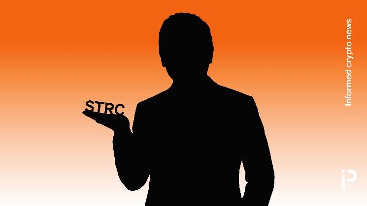 استراتيجية: الرئيس التنفيذي اشترى 19 ألف دولار من STRC لأطفاله بعد جني 37 مليون دولار