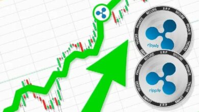 توقع سعر XRP: انزلاق صامت يخفي نموذج القاع الوتدي وإشارة تراكم صاخبة تحت السطح