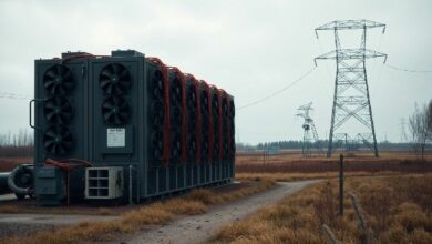 روسيا توافق على حظر تعدين العملات الرقمية في منطقة كورسك الحدودية بسبب أزمة الطاقة