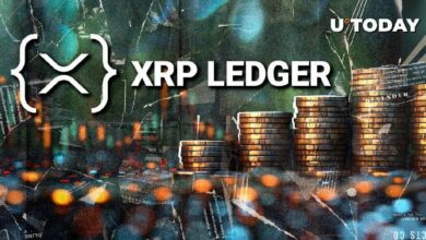 عنوان XRPL يتجاوز إيثريوم في تدفقات الأصول الواقعية (RWA)