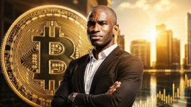 "آرثر هايز، مؤيد البيتكوين: استعدوا لارتفاع البيتكوين إلى 126,000 دولار مجدداً"