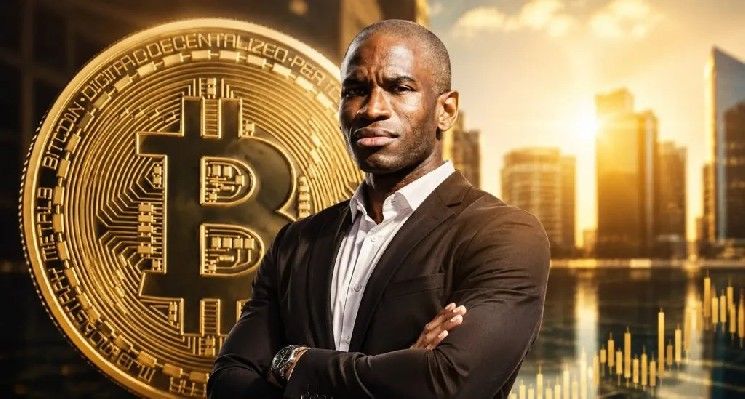 "آرثر هايز، مؤيد البيتكوين: استعدوا لارتفاع البيتكوين إلى 126,000 دولار مجدداً"