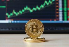 توقعات سعر البيتكوين بعد وصول العملة إلى 80 ألف دولار صباح اليوم