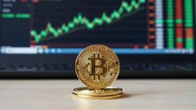 توقعات سعر البيتكوين بعد وصول العملة إلى 80 ألف دولار صباح اليوم